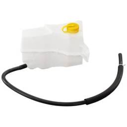 New Coolant Reservoir Compatible With Nissan Rogue Sl 4 Cyl 2.5L Rogue S 4 Cyl 2.5L Rogue S Krom 4