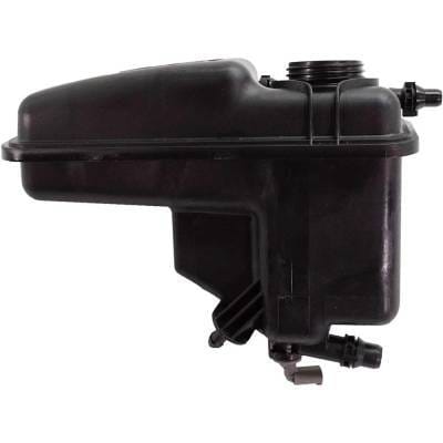 New Coolant Reservoir Compatible With Bmw 750Li Base 8 Cyl 4.8L 745Li Base 8 Cyl 4.4L 745I Base 8