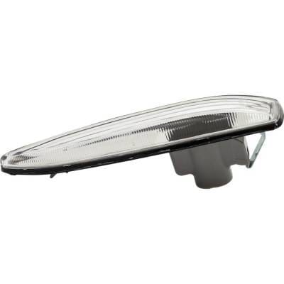 New Left Front Side Marker Compatible With Bmw 760Li Base 12 Cyl 6.0L 745Li Base 8 Cyl 4.4L 760I thumbnail 11