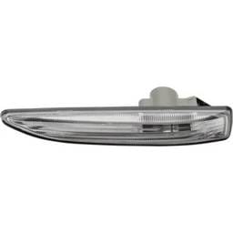 New Left Front Side Marker Compatible With Bmw 745I Base 8 Cyl 4.4L 745Li Base 8 Cyl 4.4L 750I Base