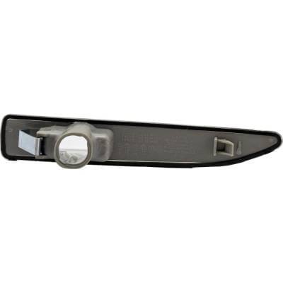 New Left Front Side Marker Compatible With Bmw 745I Base 8 Cyl 4.4L 745Li Base 8 Cyl 4.4L 750I Base thumbnail 9