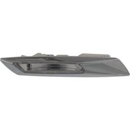 New Left Front Side Marker Compatible With Bmw 535I Gt Base 550I Gt Xdrive Base 550I Gt Base 535I Gt