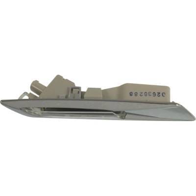 New Left Front Side Marker Compatible With Bmw 535I Gt Base 550I Gt Xdrive Base 550I Gt Base 535I Gt thumbnail 7