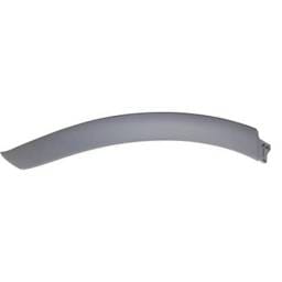 New Left Front Fender Trim Compatible With Porsche Cayenne S Hybrid Cayenne S E-Hybrid Cayenne Turbo