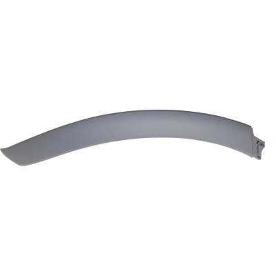 New Left Front Fender Trim Compatible With Porsche Cayenne S Hybrid Cayenne S E-Hybrid Cayenne Turbo