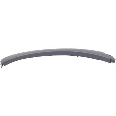 New Left Front Fender Trim Compatible With Porsche Cayenne S Hybrid Cayenne S E-Hybrid Cayenne Turbo thumbnail 7