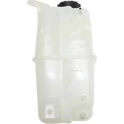 New Coolant Reservoir Compatible With Infiniti Nissan Armada Titanium Armada Sl Armada Platinum