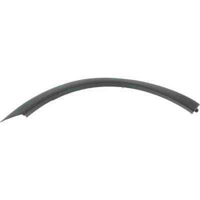 New Left Rear Fender Trim Compatible With Porsche Cayenne Gts Cayenne S E-Hybrid Platinum Edition thumbnail 3