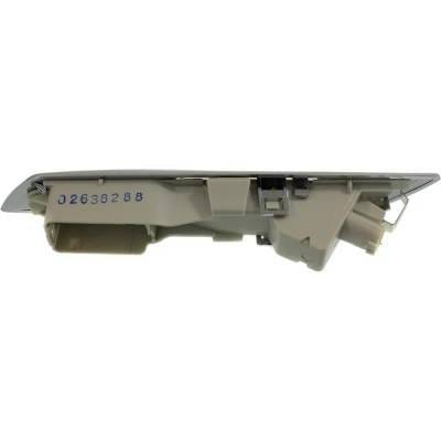 New Left Front Side Marker Compatible With Bmw 535I Gt Base 535I Gt Xdrive Base 550I Gt Xdrive Base thumbnail 9