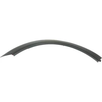 New Left Rear Fender Trim Compatible With Porsche Cayenne Gts Cayenne Platinum Edition Cayenne S