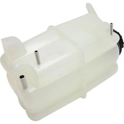New Coolant Reservoir Compatible With Infiniti Nissan Pathfinder Armada Le Armada Platinum thumbnail 3