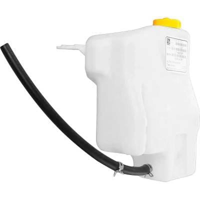 New Coolant Reservoir Compatible With Nissan Altima S 4 Cyl 2.5L Maxima Sv 6 Cyl 3.5L Altima Sv 6 thumbnail 5
