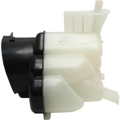 New Coolant Reservoir Compatible With Porsche Boxster Roadster 6 Cyl 2.7L Boxster Roadster S Boxster thumbnail 3