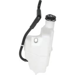 New Coolant Reservoir Compatible With Mazda 2 Yozora 2 Gx 2 Touring 2 Sport 2 Gs 2011-2014 By