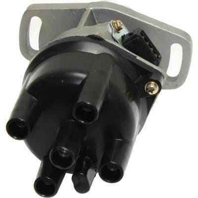 New Cap & Rotor Distributor Compatible With Nissan Pulsar Nx Base 4 Cyl 1.6L Sentra Limited Edition thumbnail 9