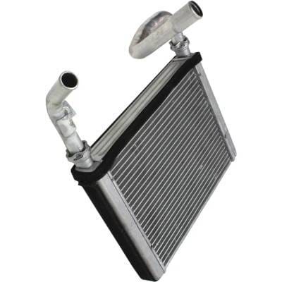 New Aluminum Heater Core Compatible With Acura Honda Accord Lx 6 Cyl 3.0L Odyssey Lx 6 Cyl 3.5L thumbnail 5