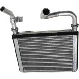 New Aluminum Heater Core Compatible With Acura Honda Odyssey Lx 6 Cyl 3.5L Accord Se 4 Cyl 2.3L