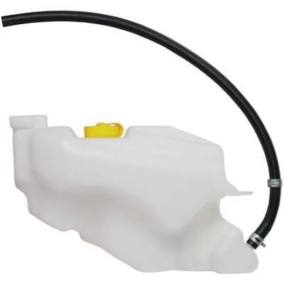New Coolant Reservoir Compatible With Nissan Maxima Sl 6 Cyl 3.5L Maxima Se 6 Cyl 3.5L Altima Sl 4 thumbnail 5
