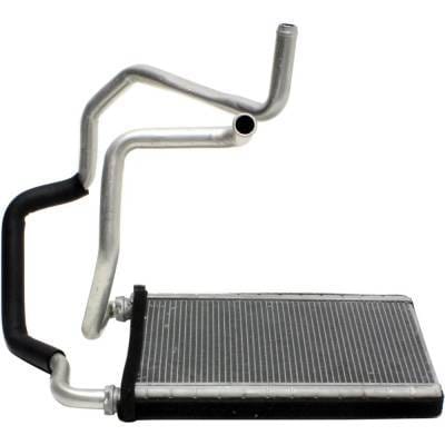 New Aluminum Heater Core Compatible With Acura Honda Tsx A-Spec 4 Cyl 2.4L Accord Lx-P 4 Cyl 2.4L thumbnail 7