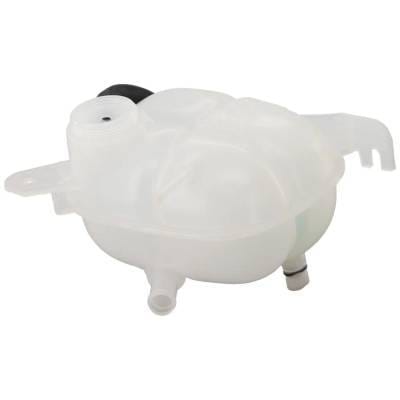 New Coolant Reservoir Compatible With Pontiac Saturn Solstice Base 4 Cyl 2.4L Ion 1 4 Cyl 2.2L Ion 3