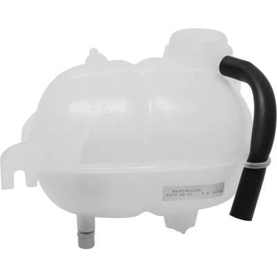 New Coolant Reservoir Compatible With Pontiac Saturn Solstice Base 4 Cyl 2.4L Ion 1 4 Cyl 2.2L Ion 3 thumbnail 9