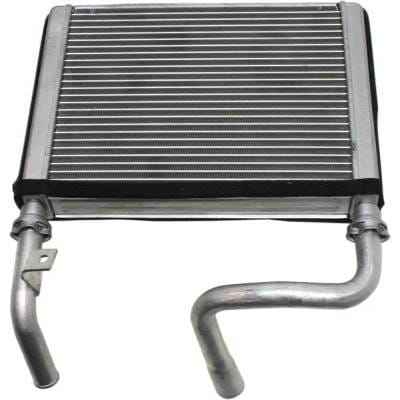 New Aluminum Heater Core Compatible With Acura Honda Accord Lx 6 Cyl 3.0L Odyssey Lx 6 Cyl 3.5L thumbnail 9