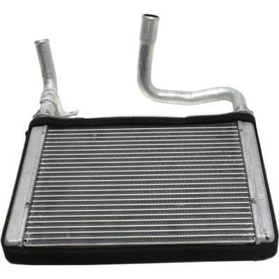New Aluminum Heater Core Compatible With Acura Honda Accord Lx 6 Cyl 3.0L Odyssey Lx 6 Cyl 3.5L thumbnail 11