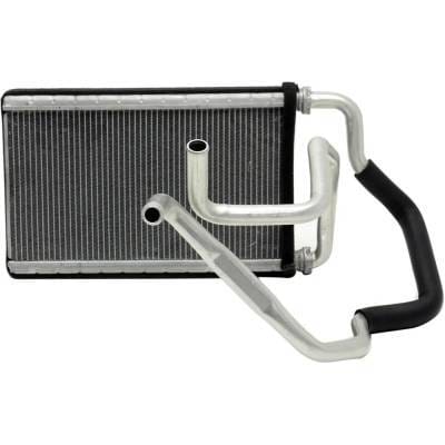 New Aluminum Heater Core Compatible With Acura Honda Tsx Tech 4 Cyl 2.4L Accord Crosstour Ex 6 Cyl