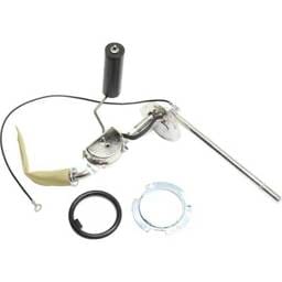 New Fuel Sending Unit Compatible With Buick Chevrolet Gmc El Camino Custom 6 Cyl 4.1L Skylark Base 6