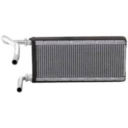New Aluminum Heater Core Compatible With Honda Element Sc 4 Cyl 2.4L Cr-V Se 4 Cyl 2.4L Element Dx 4