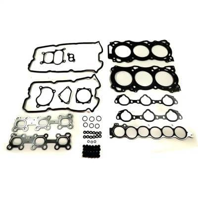 New Cylinder Head Gasket Compatible With Infiniti Nissan Murano S 6 Cyl 3.5L Murano Sl 6 Cyl 3.5L