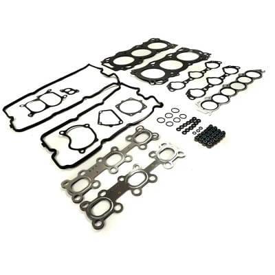 New Cylinder Head Gasket Compatible With Infiniti Nissan Altima Base 6 Cyl 3.5L Maxima Gle 6 Cyl thumbnail 3