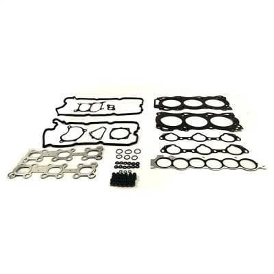 New Cylinder Head Gasket Compatible With Infiniti Nissan Altima Base 6 Cyl 3.5L Maxima Gle 6 Cyl thumbnail 11