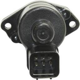 New 6-Prong Idle Control Valve Compatible With Dodge Hyundai Mitsubishi Raider Base 6 Cyl 3.0L