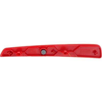 New Left Rear Bumper Reflector Compatible With Acura Tl Base 6 Cyl 3.5L Tl Sh-Awd 6 Cyl 3.7L thumbnail 9