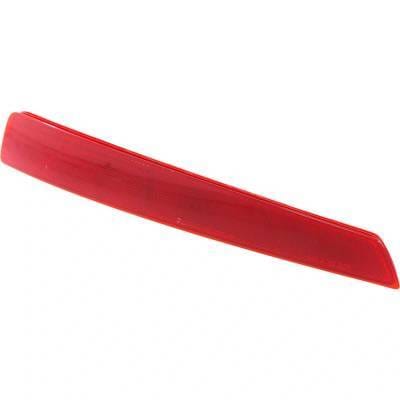 New Left Rear Bumper Reflector Compatible With Acura Tl Sh-Awd 6 Cyl 3.7L Tl Base 6 Cyl 3.5L thumbnail 3