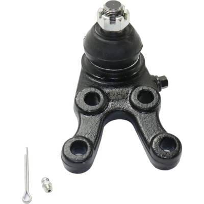 New Right Lower Ball Joint Compatible With Mitsubishi Montero Ls 6 Cyl 3.0L Montero Sport Limited 6