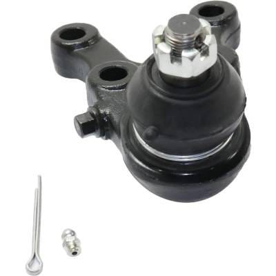 New Right Lower Ball Joint Compatible With Mitsubishi Montero Ls 6 Cyl 3.0L Montero Sport Limited 6 thumbnail 3