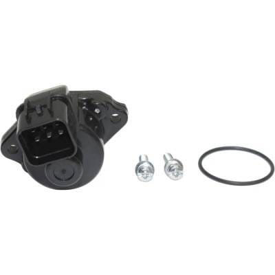 New 6-Prong Idle Control Valve Compatible With Dodge Eagle Hyundai Elantra Gls 4 Cyl 1.8L Elantra thumbnail 7