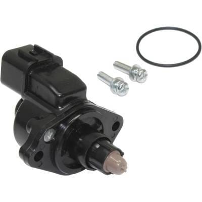 New 6-Prong Idle Control Valve Compatible With Mitsubishi Plymouth Galant Gs 4 Cyl 2.4L Eclipse thumbnail 5