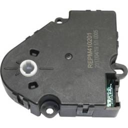 New Main A/C Actuator Compatible With Mercedes Benz Ml500 Base 8 Cyl 5.0L Ml55 Amg Base 8 Cyl 5.5L