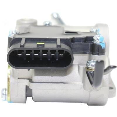 New 6-Prong Idle Control Valve Compatible With Eagle Mitsubishi Expo Lrv Sport 4 Cyl 2.4L Summit Dl thumbnail 11