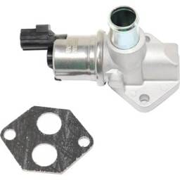 New 2 Blade Idle Control Valve Compatible With Ford Lincoln Mercury Grand Marquis Gs 8 Cyl 4.6L