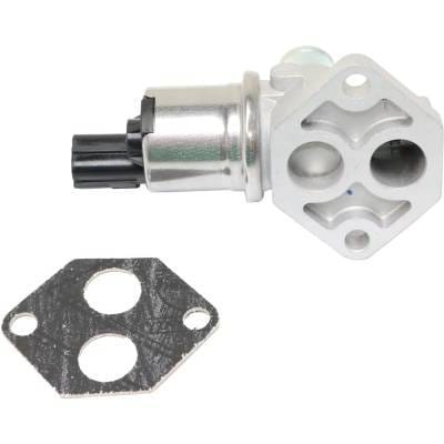 New 2 Blade Idle Control Valve Compatible With Ford Lincoln Mercury Town Car Signature Limited 8 Cyl thumbnail 7