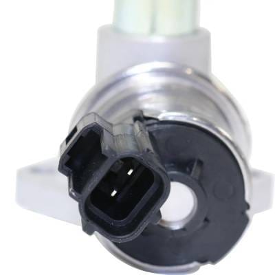 New 2 Blade Idle Control Valve Compatible With Ford Lincoln Mercury Town Car Signature Limited 8 Cyl thumbnail 9