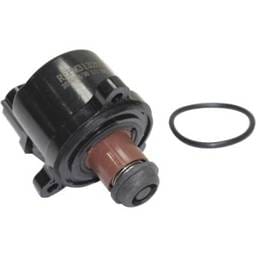 New 6-Prong Idle Control Valve Compatible With Chrysler Dodge Mitsubishi Lancer Evolution Rs 4 Cyl
