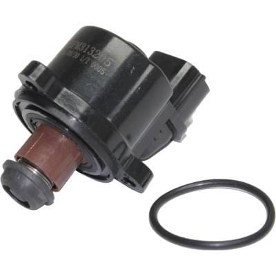 New 6-Prong Idle Control Valve Compatible With Chrysler Dodge Mitsubishi Lancer Evolution Rs 4 Cyl thumbnail 3