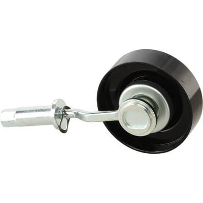 New Accessory Belt Idler Pulley Compatible With Infiniti Nissan Altima S 6 Cyl 3.5L Maxima Se 6 Cyl thumbnail 11