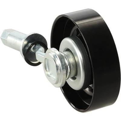 New Accessory Belt Idler Pulley Compatible With Infiniti Nissan Altima S 6 Cyl 3.5L Maxima Se 6 Cyl thumbnail 13