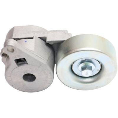 New 2.4L Only Accessory Belt Tensioner Compatible With Mitsubishi Eclipse Gs 4 Cyl 2.4L Outlander thumbnail 9